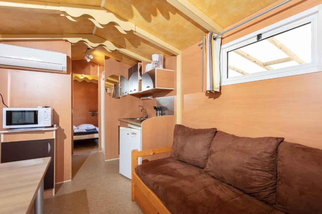 Camping Les Amandiers photo 2