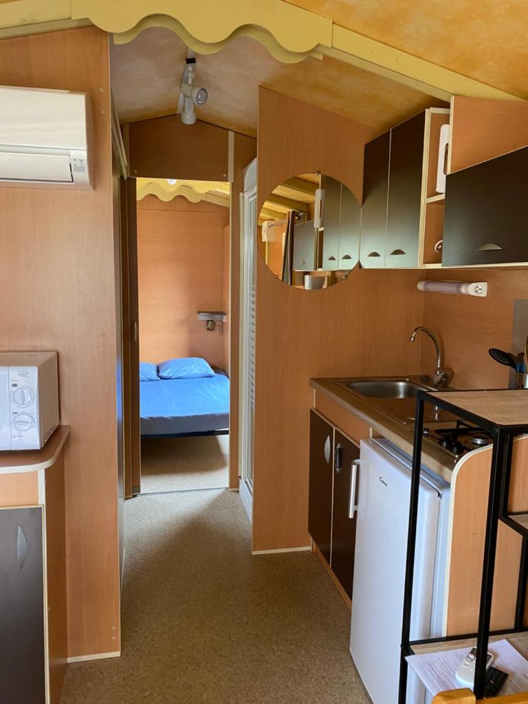 Camping Les Amandiers photo 3