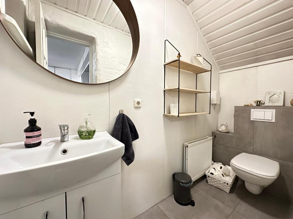 Apartment in Reykjavikurvegur - Birta Rentals photo 4