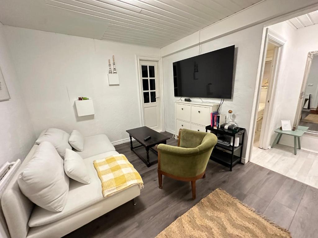 Apartment in Reykjavikurvegur - Birta Rentals photo 3
