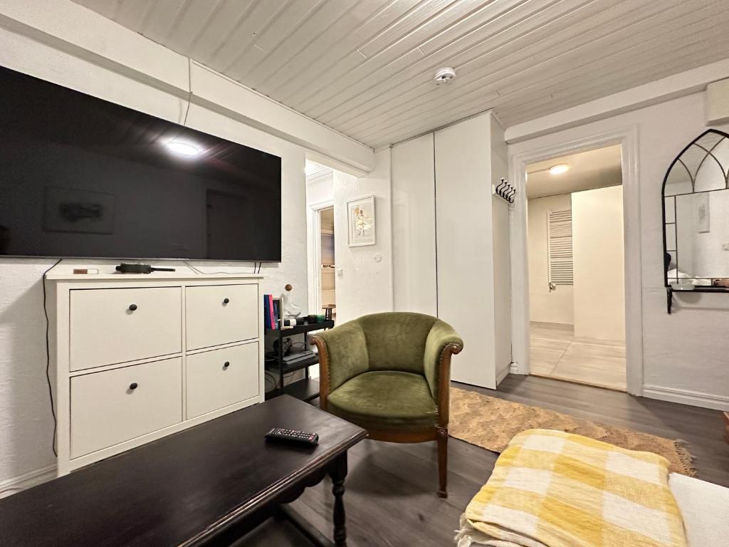 Apartment in Reykjavikurvegur - Birta Rentals photo 2