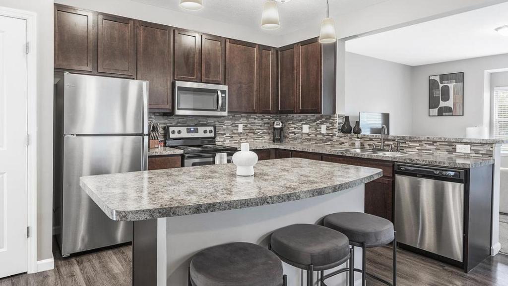Landing - Modern Apartment with Amazing Amenities (ID9540X31) photo 4