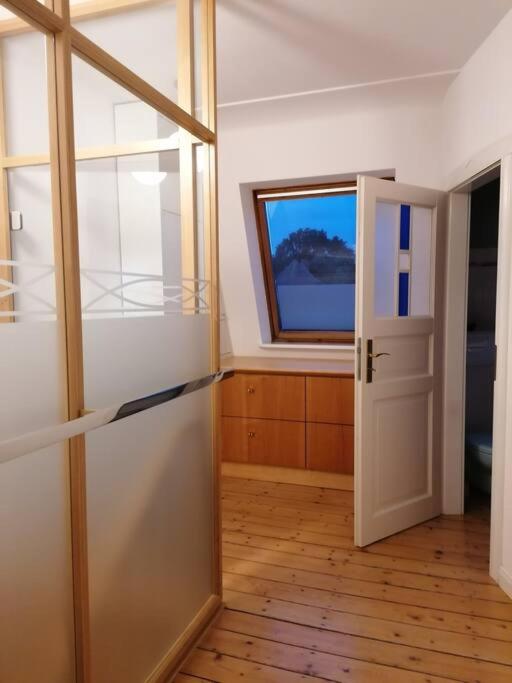 Sweet-home No. 1Ferienwohnung Apartment photo 3