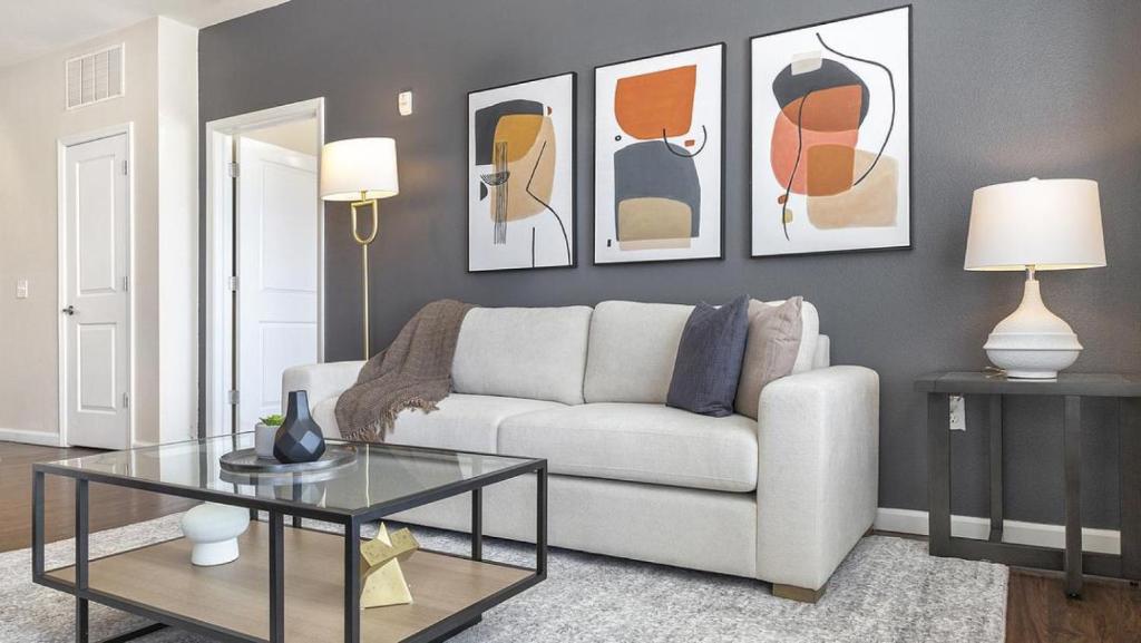 Landing - Modern Apartment with Amazing Amenities (ID1196X495) photo 3
