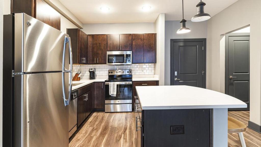 Landing - Modern Apartment with Amazing Amenities (ID8716X13) photo 4