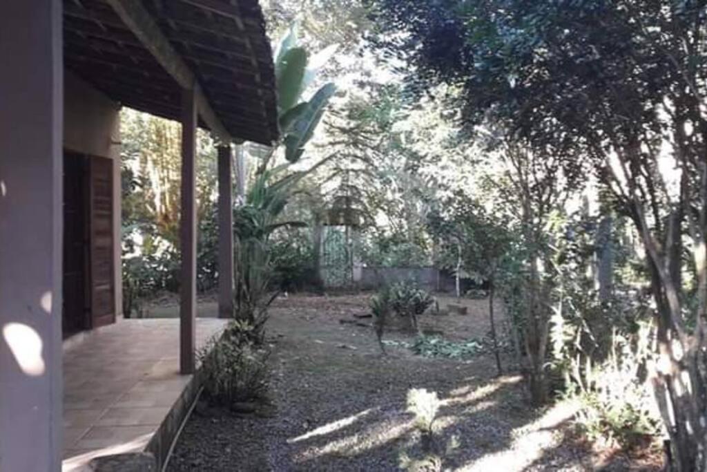 Casa da Floresta photo 1