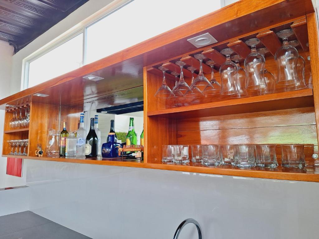 Suite Familiar en Puerto Ayora photo 3
