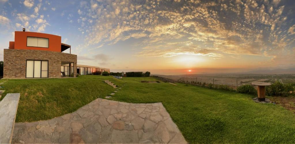 Casa de campo Asia Sur photo 4
