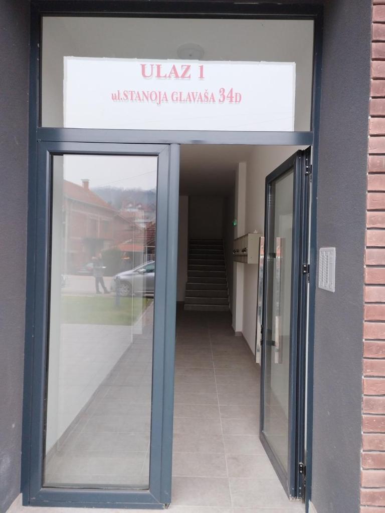 APARTMAN ANDREA photo 1