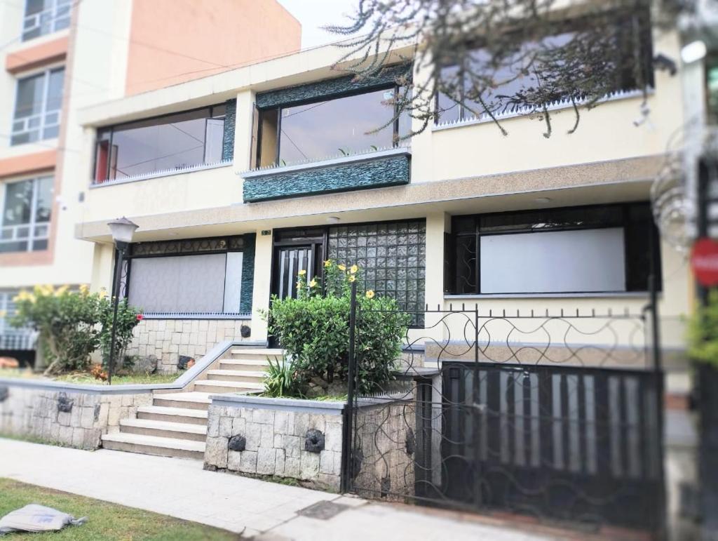 Innovar Casa Hostal photo 3