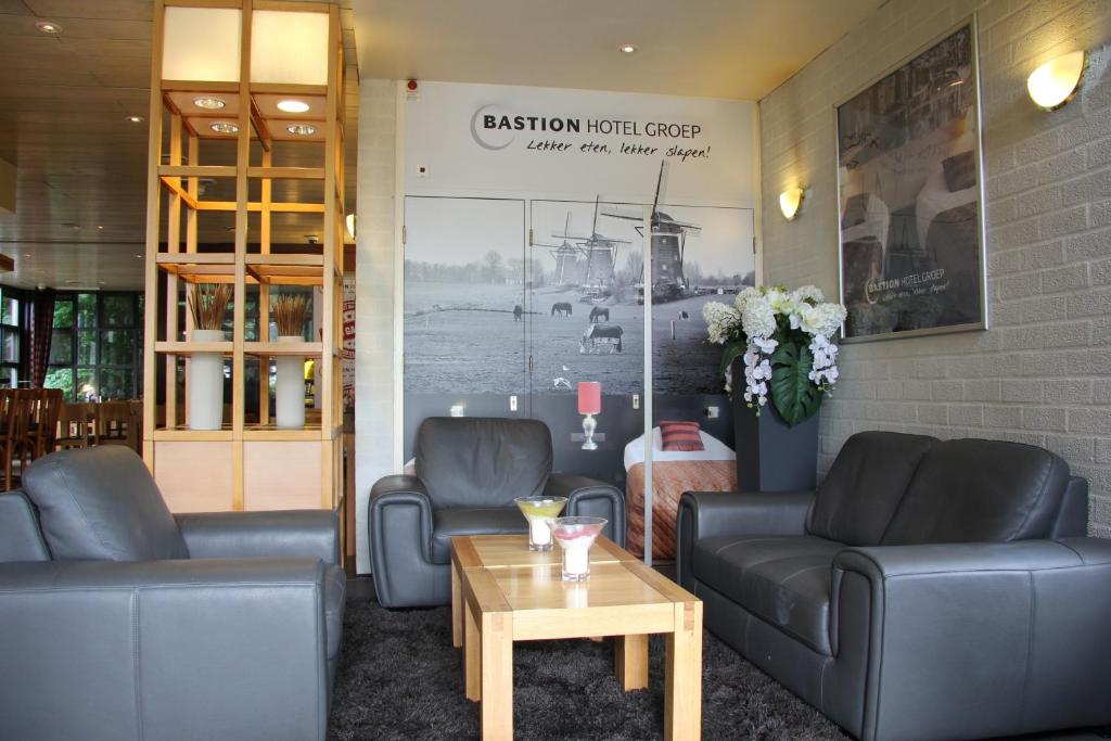Bastion Hotel Heerlen photo 4