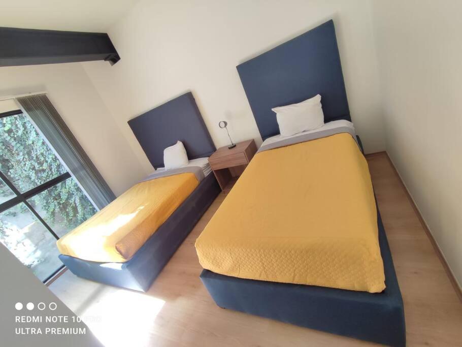Departamento nuevo en la paz Puebla H 301 photo 3