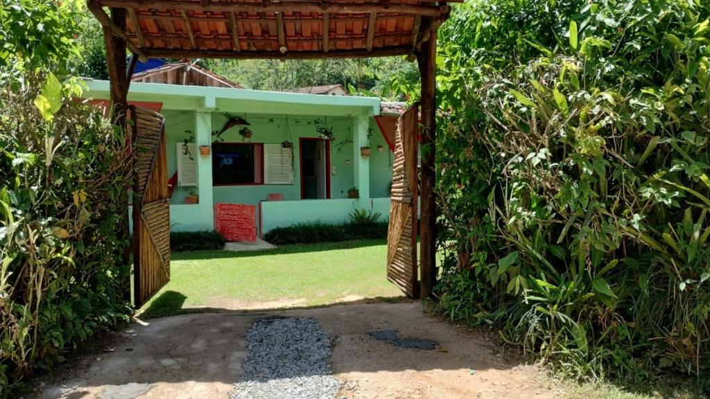 Lar do tio Roco em paraty photo 4