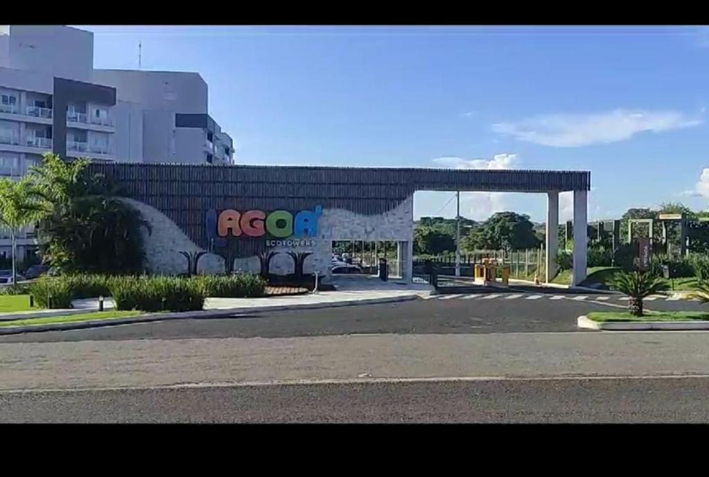 Lagoa Eco Towers
