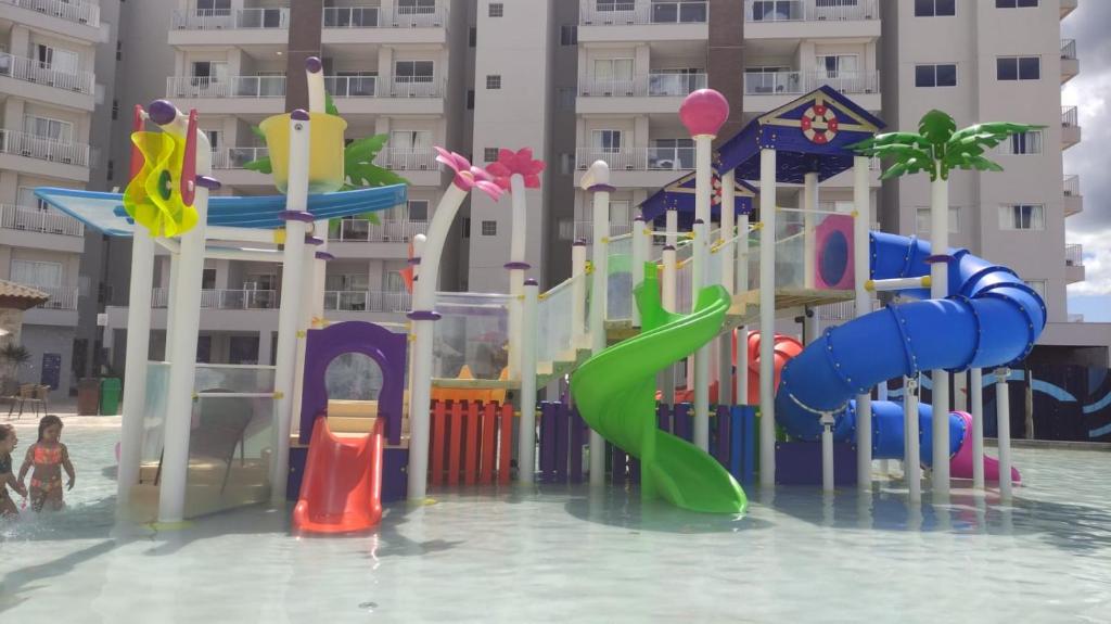 Lagoa Eco Towers photo 2