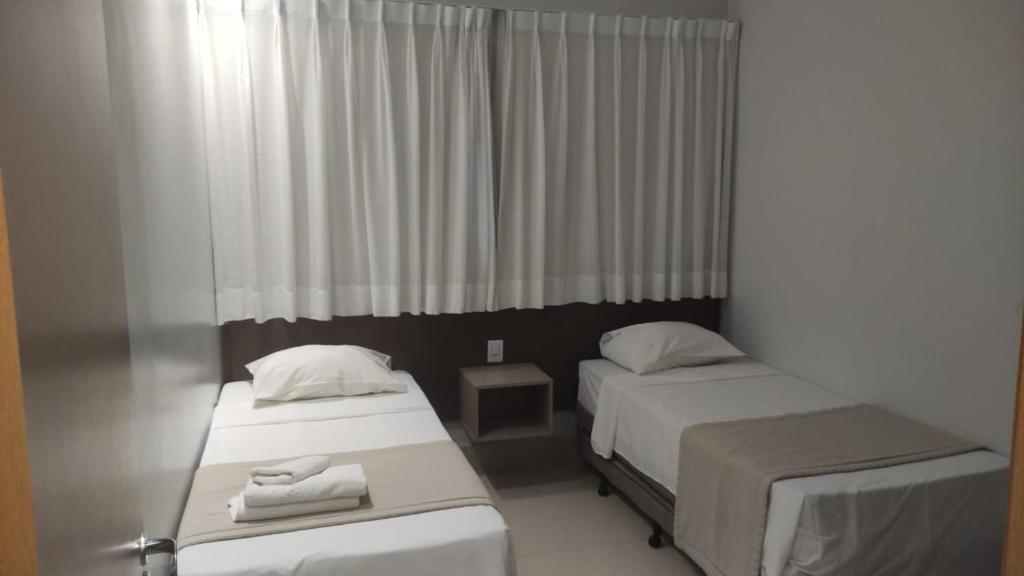 Lagoa Eco Towers photo 3