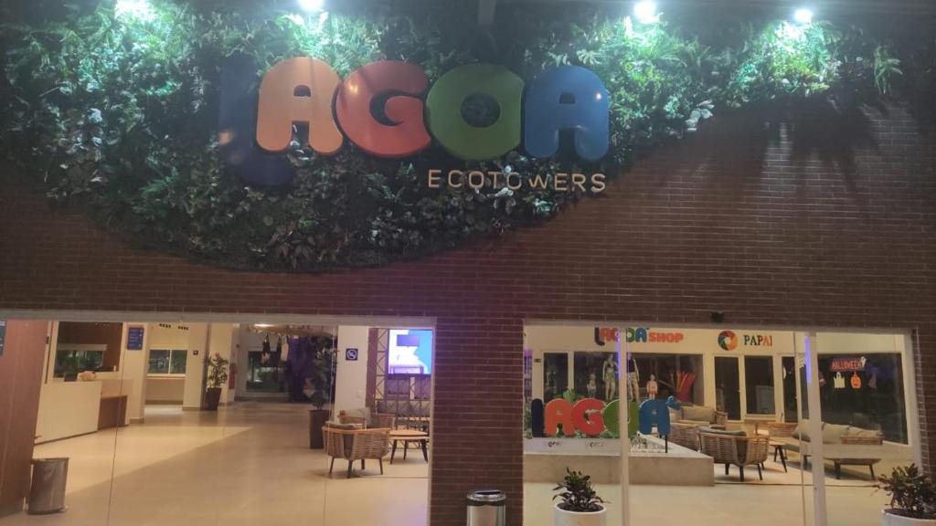 Lagoa Eco Towers photo 4