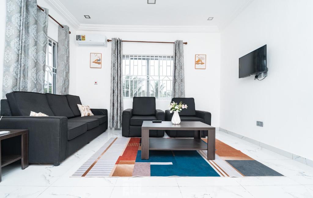 Ha-Bracha Apartment