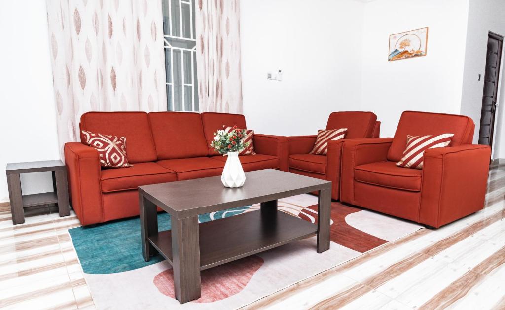 Ha-Bracha Apartment photo 3
