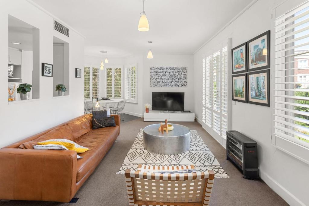 Boutique Stays - Wellington Mews photo 2