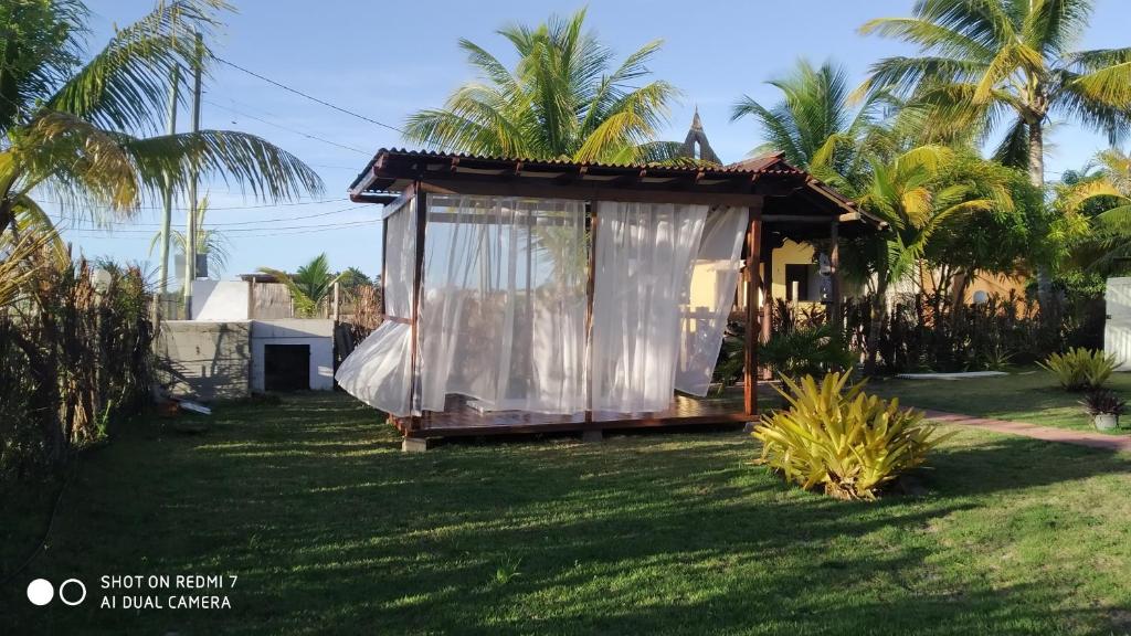 Pousada Thai Bungalows-Taipu de Fora photo 2