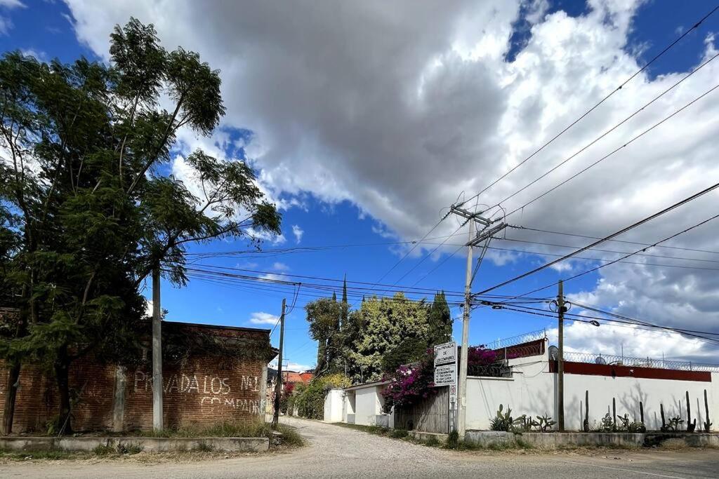 Casa acogedora a 8 minutos del Tule, Oaxaca. photo 2