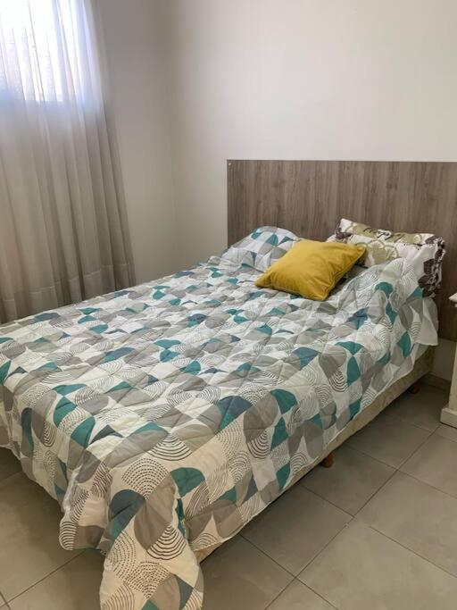 Acogedor apartamento en Canning photo 1