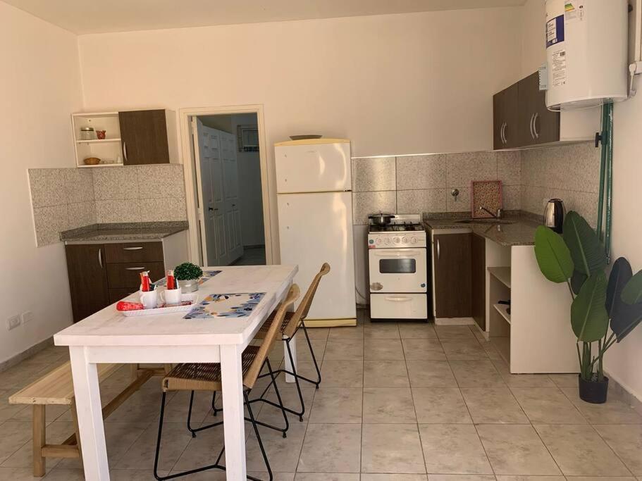 Acogedor apartamento en Canning photo 4