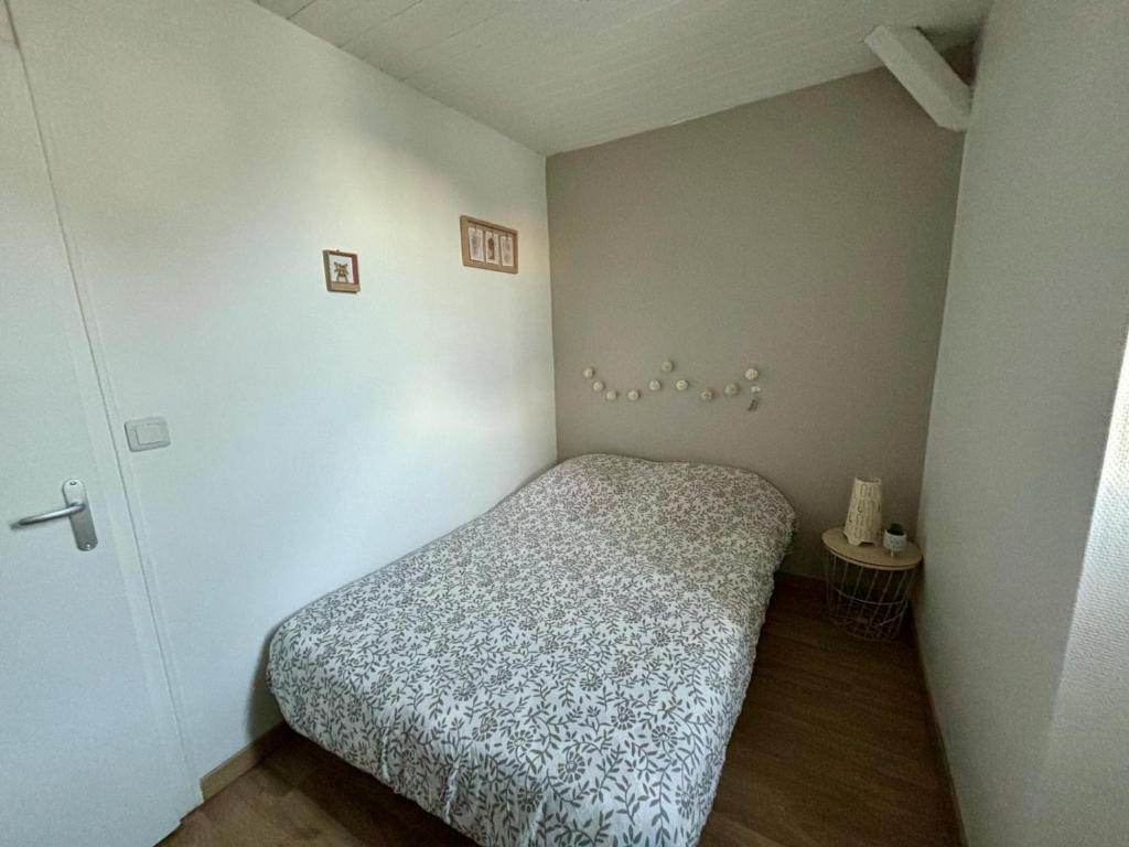 Appartement chaleureux photo 2
