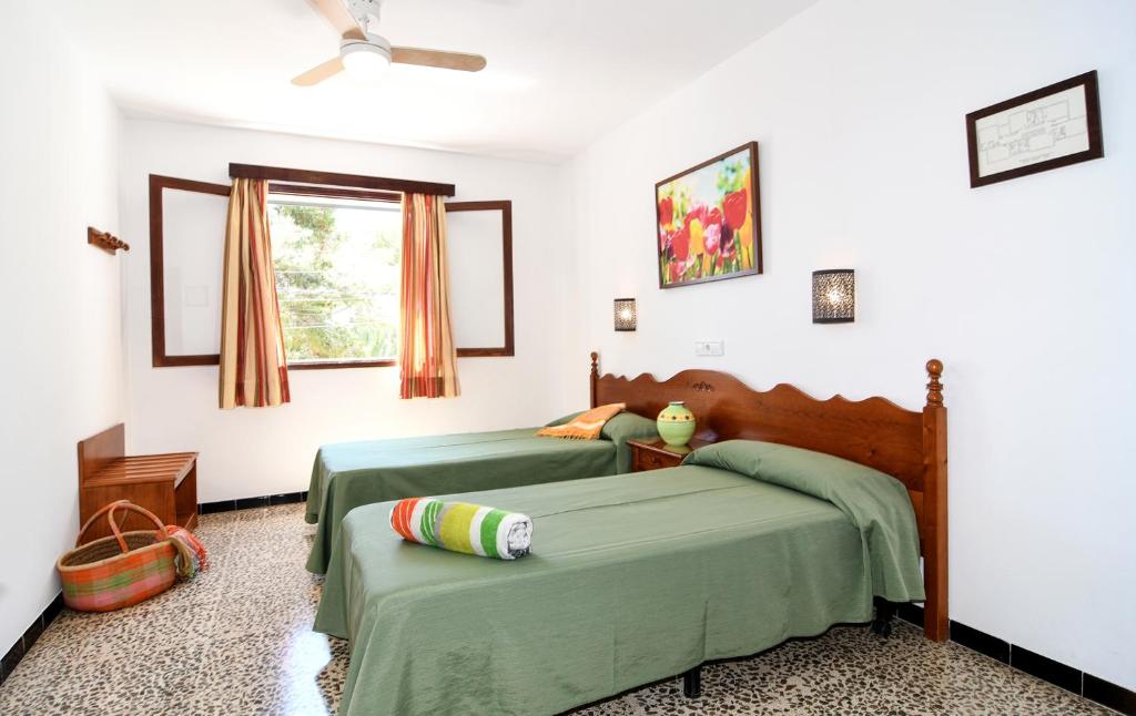 Hostal La Ceiba photo 1