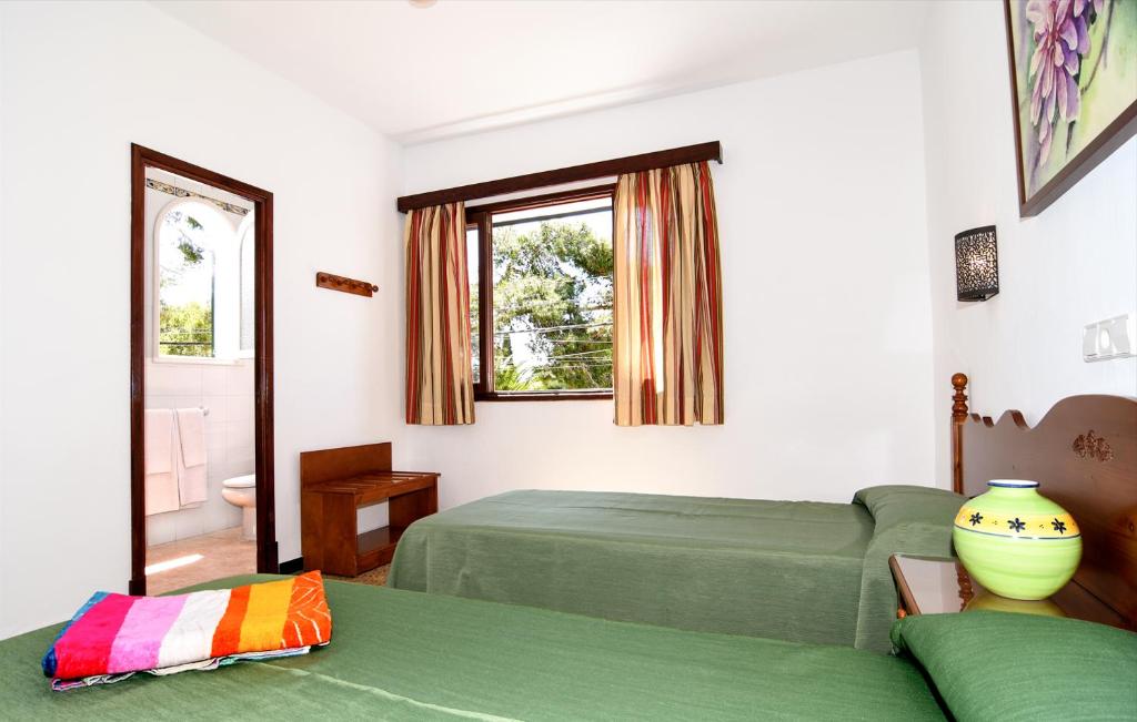 Hostal La Ceiba photo 4