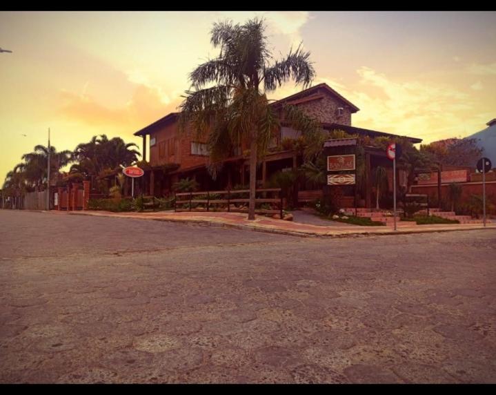 Residencial Banzaê photo 4