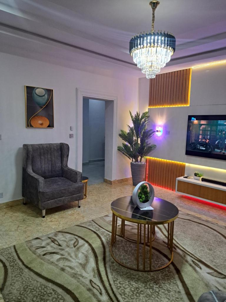 GRACEPOINT APARTMENT photo 3