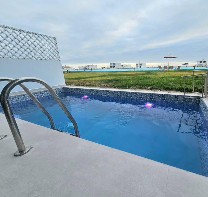 Casa de Playa Luxury Laguna Azul Tacna photo 1