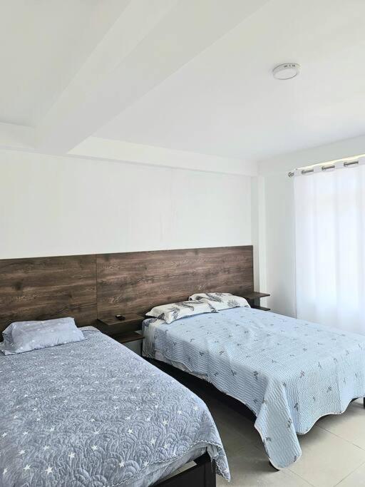 Casa de Playa Luxury Laguna Azul Tacna photo 3