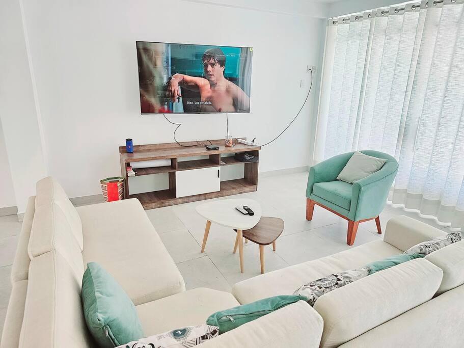 Casa de Playa Luxury Laguna Azul Tacna photo 4