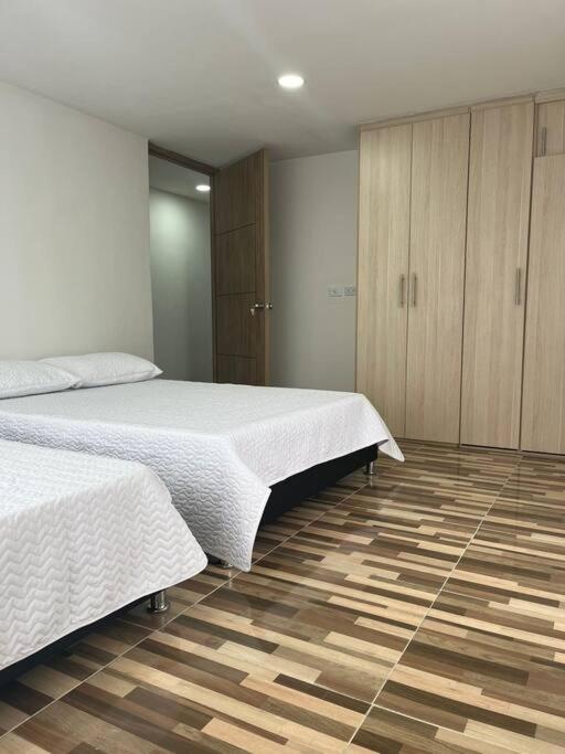 Exclusivo Apartamento amoblado photo 1