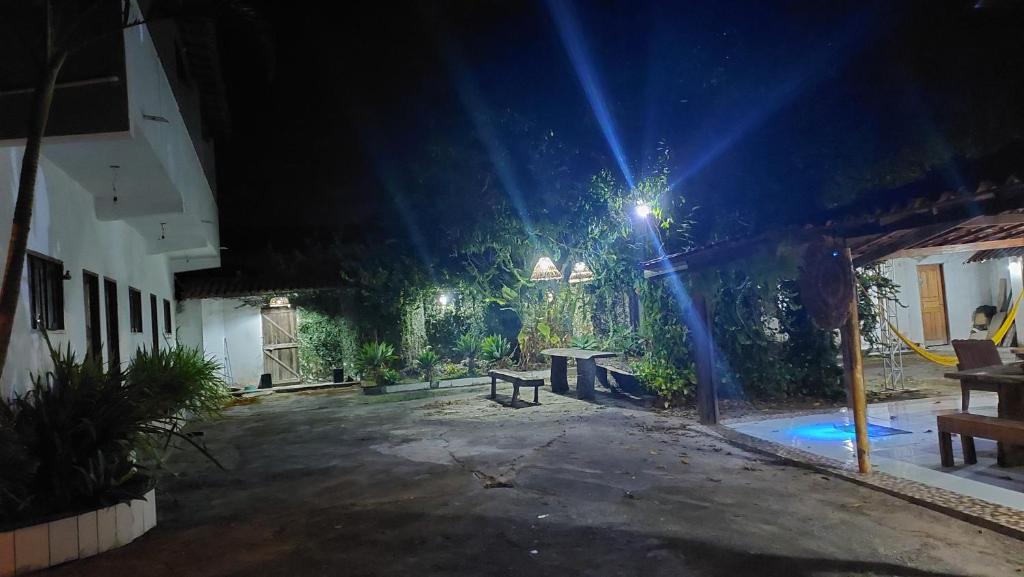 Residencial Maria de Lourdes photo 2
