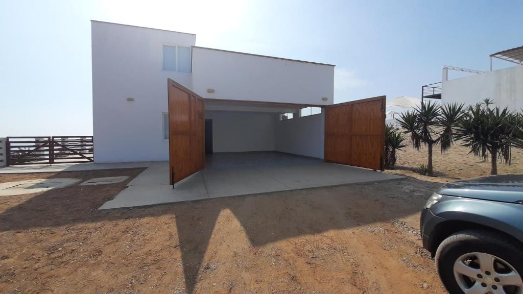 CASA DE PLAYA Todo el año photo 4