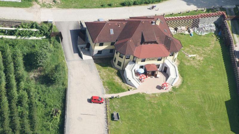 Penzion - Restaurace Na Mýtě photo 3