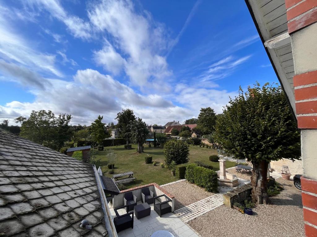 Gîte Bouges-le-Château, 3 pièces, 6 personnes - FR-1-591-160 photo 4