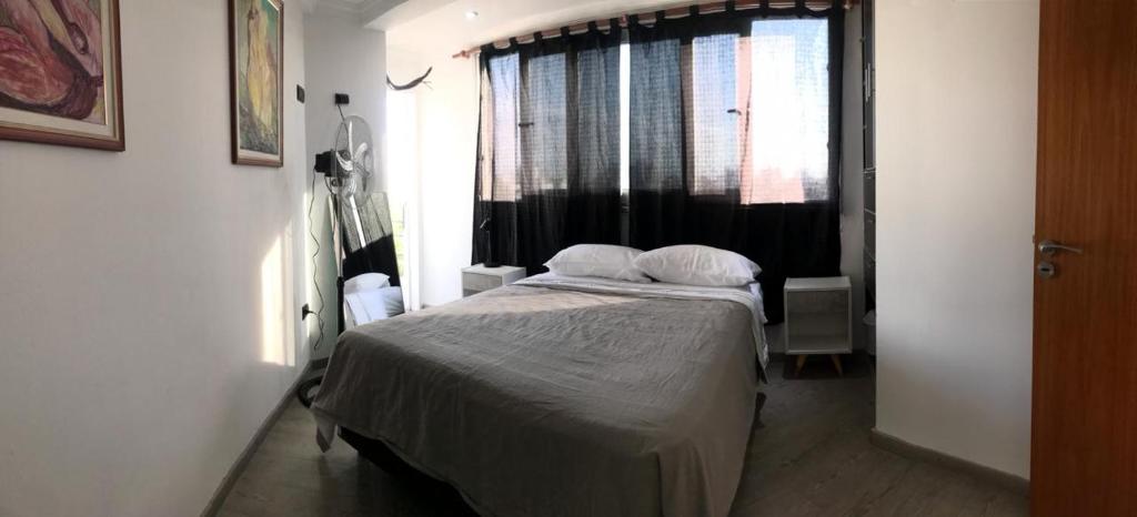 Habitación privada, La Plata
