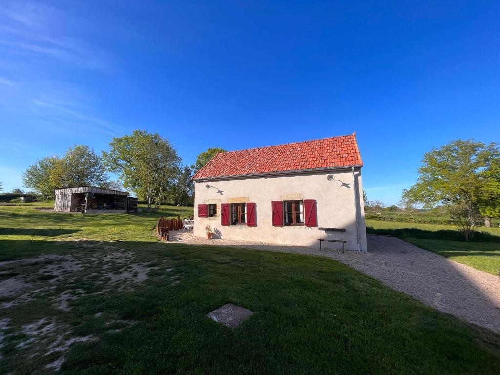 Gîte Briantes, 2 pièces, 3 personnes - FR-1-591-419 photo 2