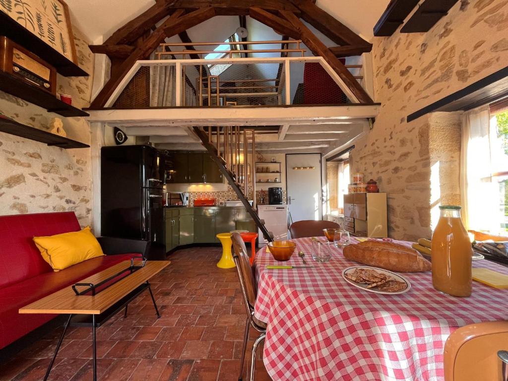 Gîte Briantes, 2 pièces, 3 personnes - FR-1-591-419 photo 1