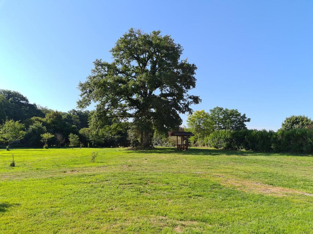 Gîte Saint-Plantaire, 5 pièces, 11 personnes - FR-1-591-544 photo 4