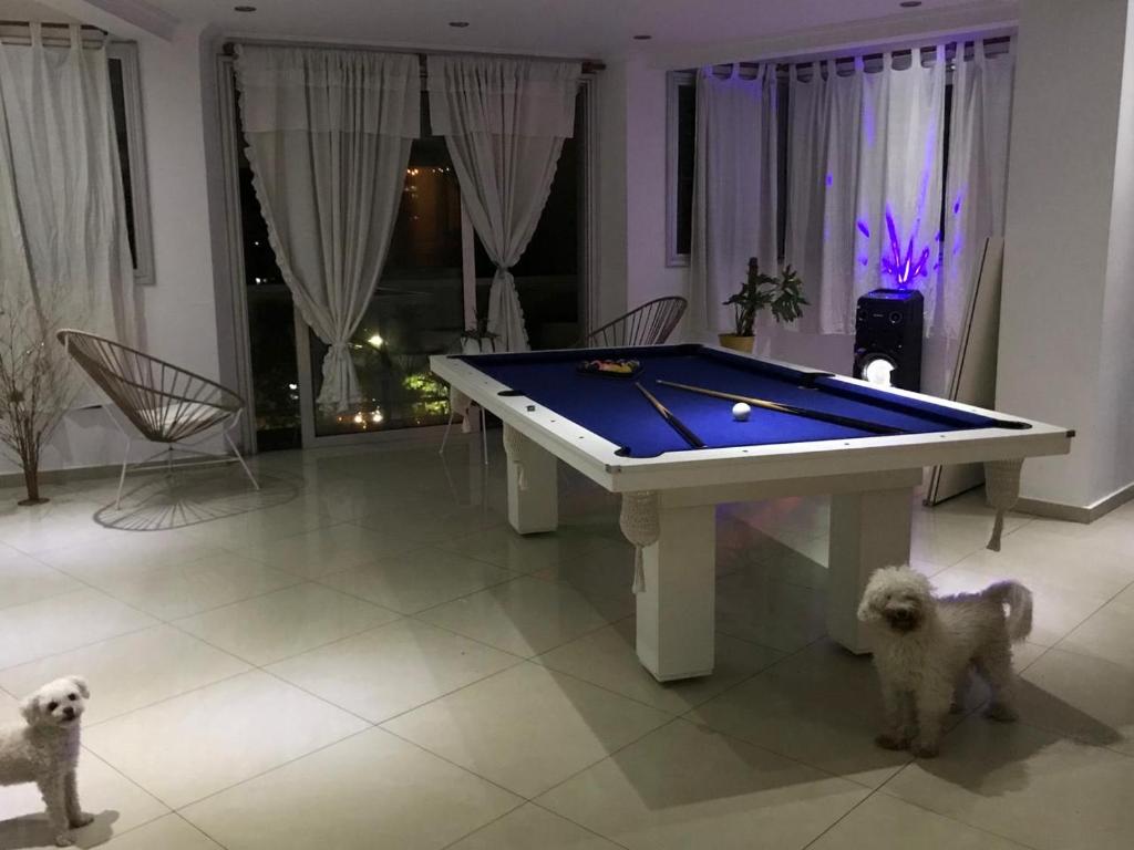 Habitación privada, La Plata photo 4