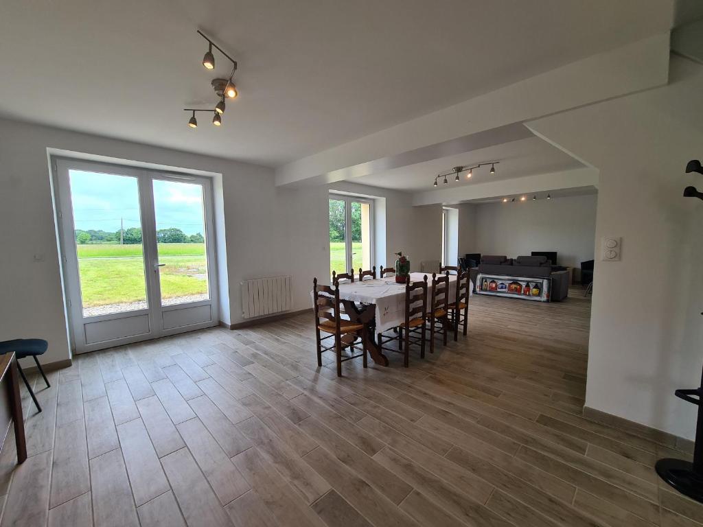 Gîte Montierchaume, 4 pièces, 6 personnes - FR-1-591-359 photo 4