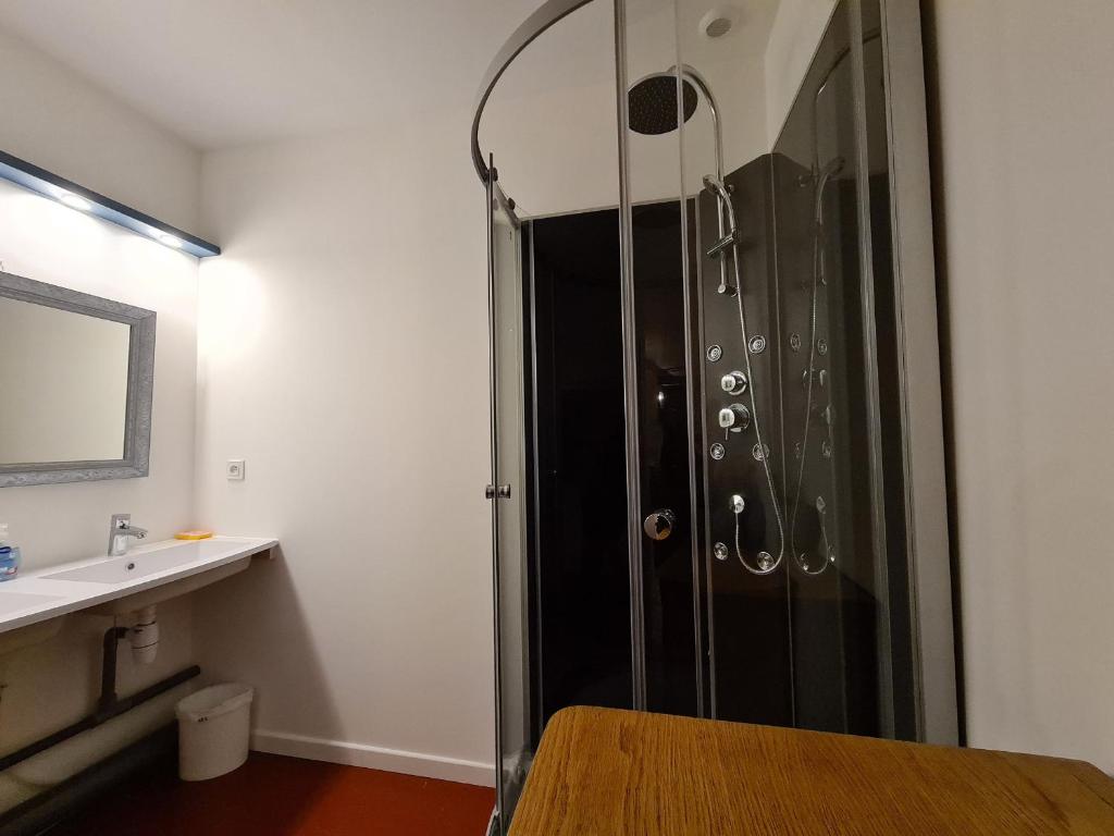 Gîte Orsennes, 3 pièces, 16 personnes - FR-1-591-355 photo 4