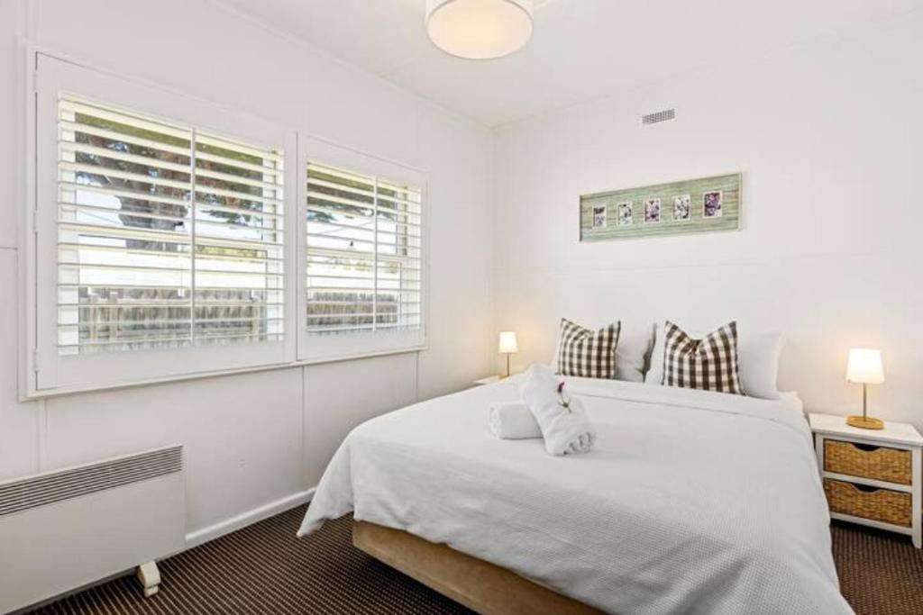 Sorrento Beach Cottages No.1 - in the heart of Sorrento photo 3