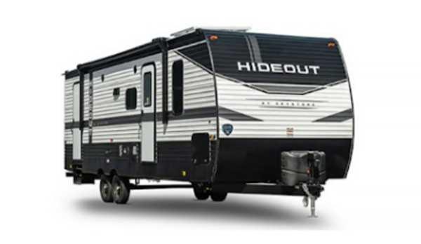 Skands Campground photo 2